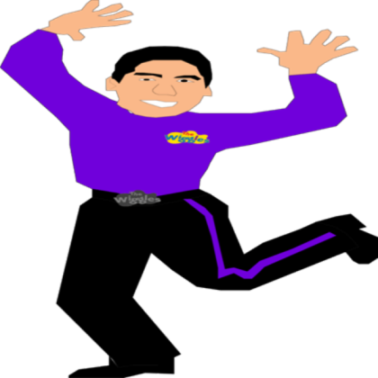 Cartoon Ben Roblox decal