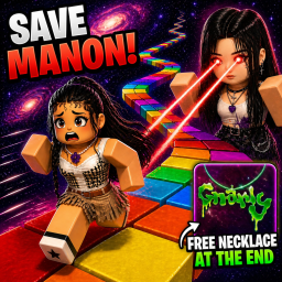 [💅] Escape Katseye Obby!