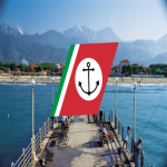 Guardia Costiera | Forte dei Marmi, Italy