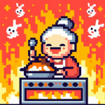 Grandma's Kitchen Recipes