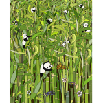 TEAM PANDA DG