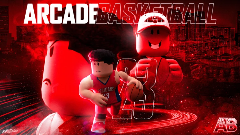 Arcade Basketball