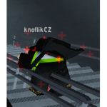 Scientific Department: SCP Facilities