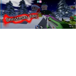 Christmas Tag ( Update ) icon