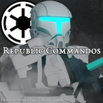 ᴛhe Republic Commandoꜱ