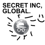 SECRET INC, GLOBAL