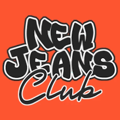 NewJeans Club Roblox group icon
