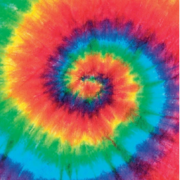 Tie Dye Photo Shoot!❤✨