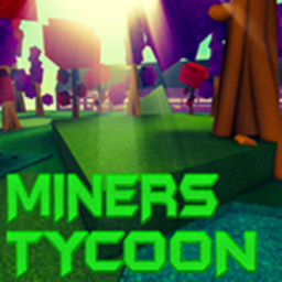 Miner's Tycoon V2 (NEW)