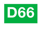 [NĿD] Democraten '66