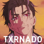 TXRNADO SQUAD