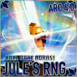 RNG de Jule [ARC 4]