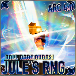 Jule's RNG [ARC 4] icon