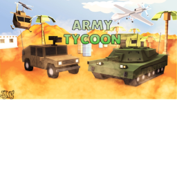 Army Tycoon