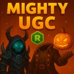 [🎃⏳] Mighty UGC - HALLOWEEN Event (limited)