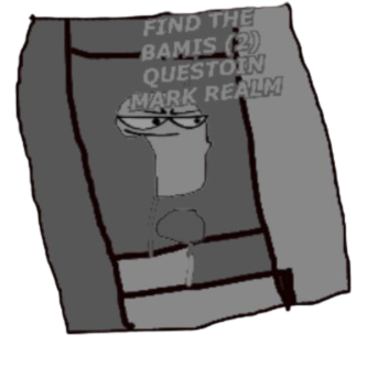 Question Mark Realm