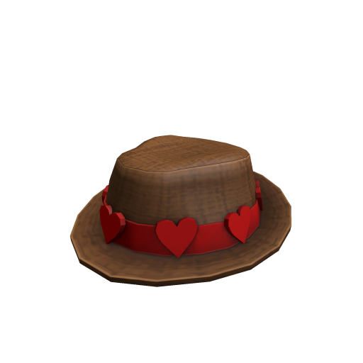 <3 Fedora