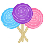 Sweet Candy!!