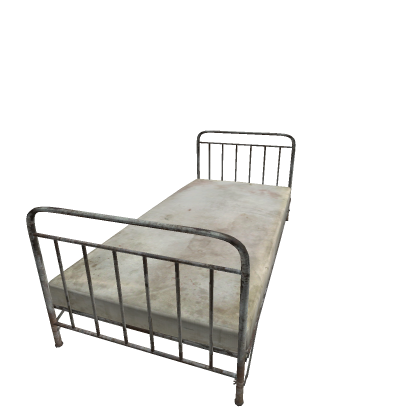 Hospital Bed