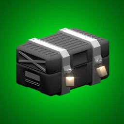 Case Island icon