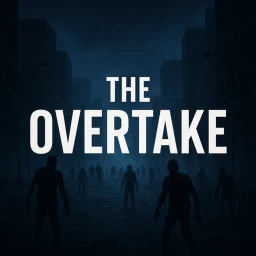 The Overtake icon
