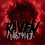 Raven | 〆
