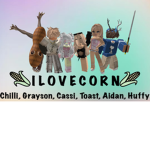 1LOVECORN