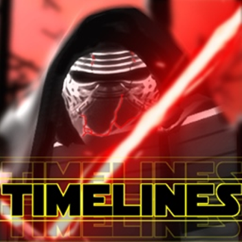 TIMELINES [RP]