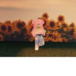 Strawberry cow give robux