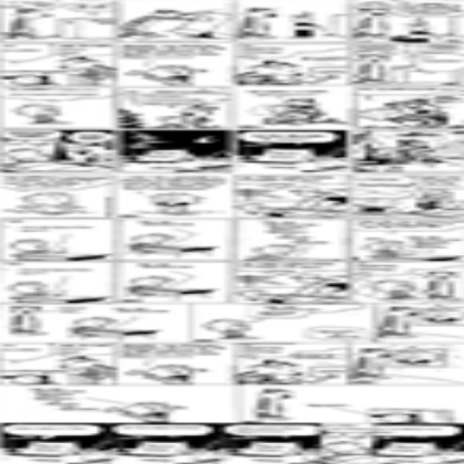 The Funny Calvin And Hobbes Roblox decal