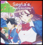 ୨୧ Soyla's Beauty Boutique ୨୧