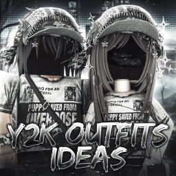 Y2K OUTFIT IDEAS icon