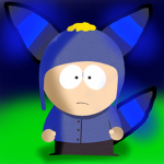 Craig The Shiny Umbreon
