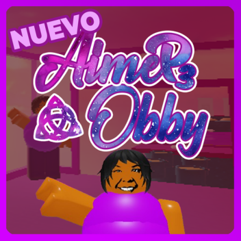 AIMEP3 - OBBY ORIGINAL [+10 NUEVAS STAGES]