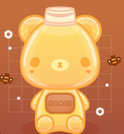 The honey pot fam