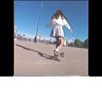 the skater kids