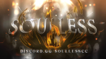 Sοulless