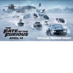 Fate of The Furious Fan Group