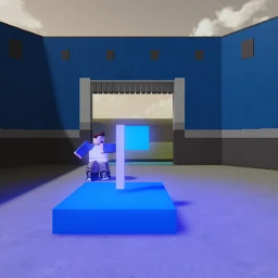 capture the flag [NEW] icon
