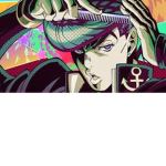JoJo T-shirt Group