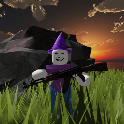 Untitled Shooter Game