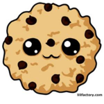 Cute Cookie Cafe