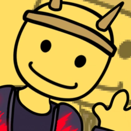 hello wickeds Roblox group icon