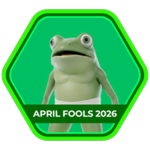 April Fools 2026