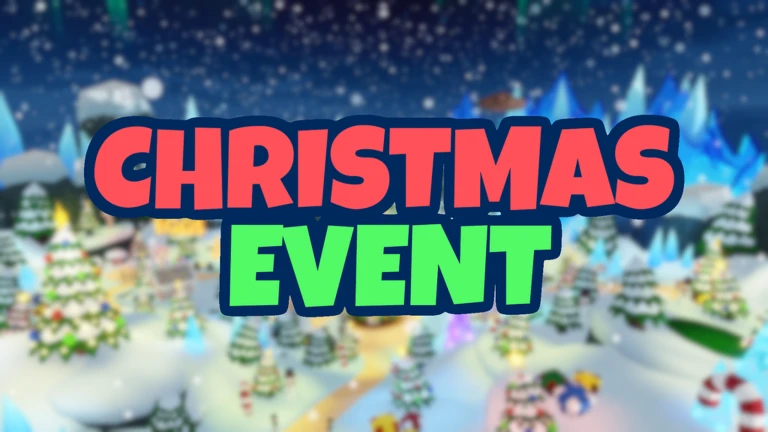 🎄 THE CHRISTMAS UPDATE!