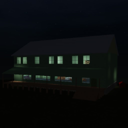 Home.