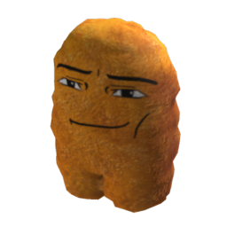The Holy Land of Nuggies