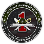 1st Recruіt Training Battalion