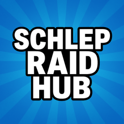 Schlep Raid Hub [new admin abuse]