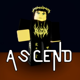 Ascension.